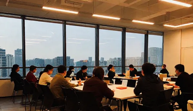 内容运营课程如何实现由浅入深的进阶学习